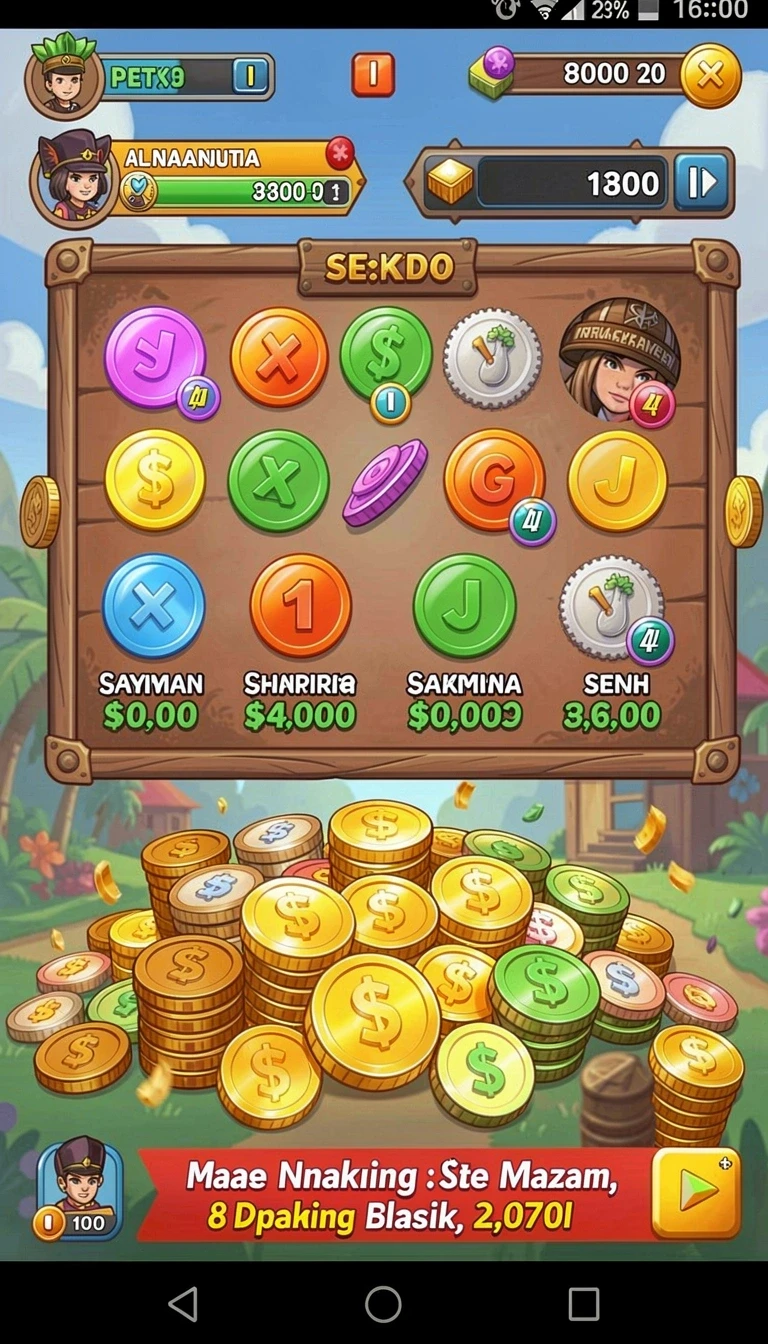 Screenshot 33zk nomor 1