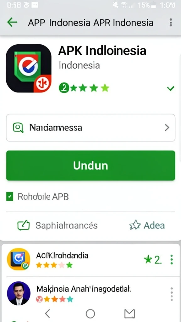 Screenshot 4p4p nomor 2