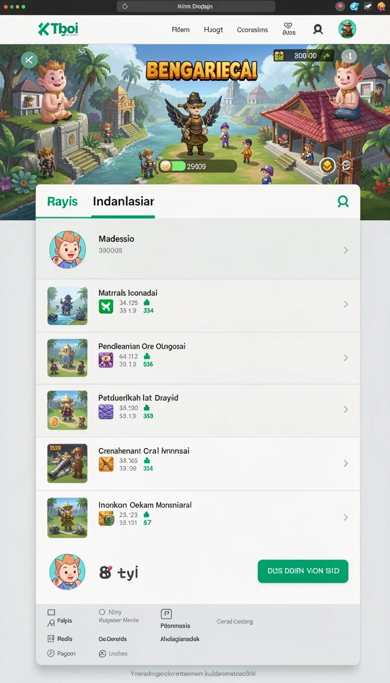 Screenshot 567luck nomor 2