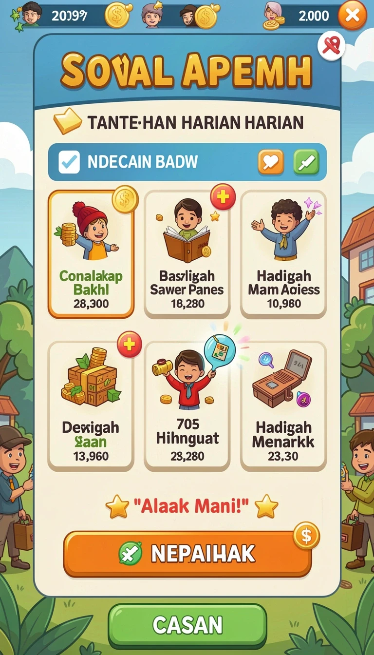 Screenshot 666i nomor 2