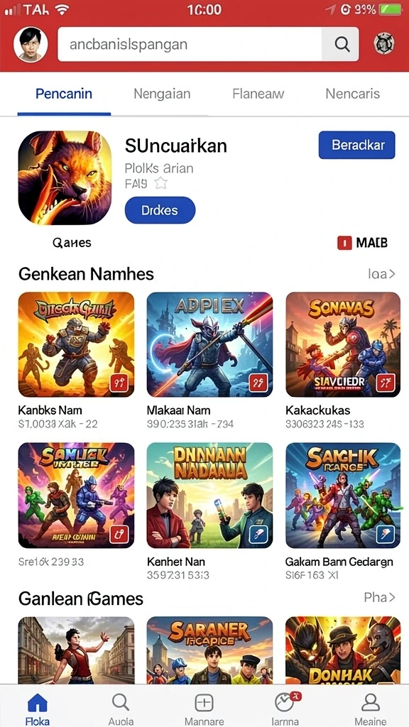 Screenshot 77rp nomor 2