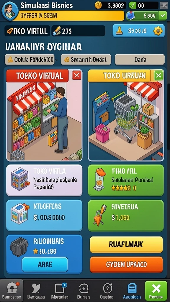 Screenshot 88id nomor 1