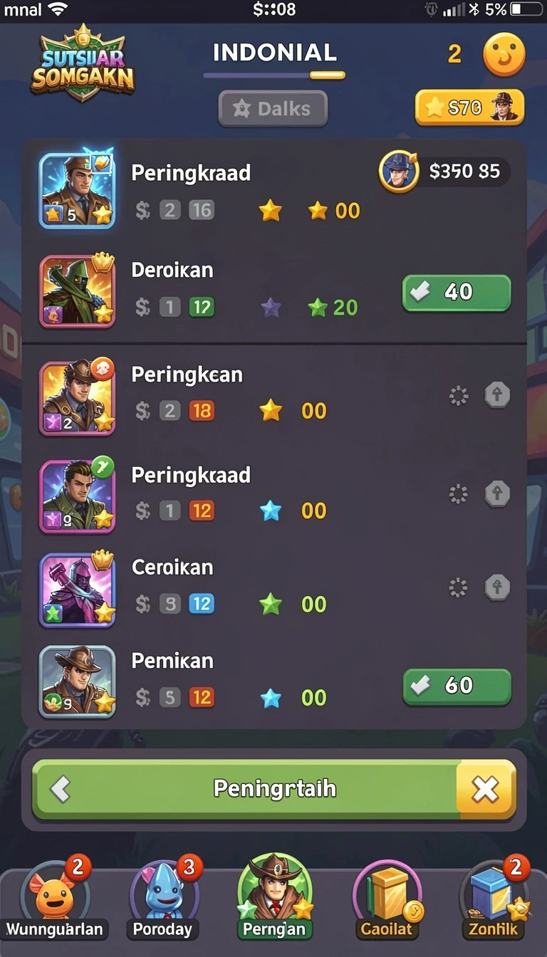 Screenshot 8svip nomor 1