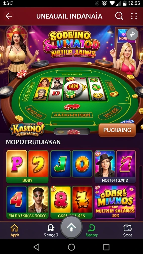 Screenshot 988bet nomor 2