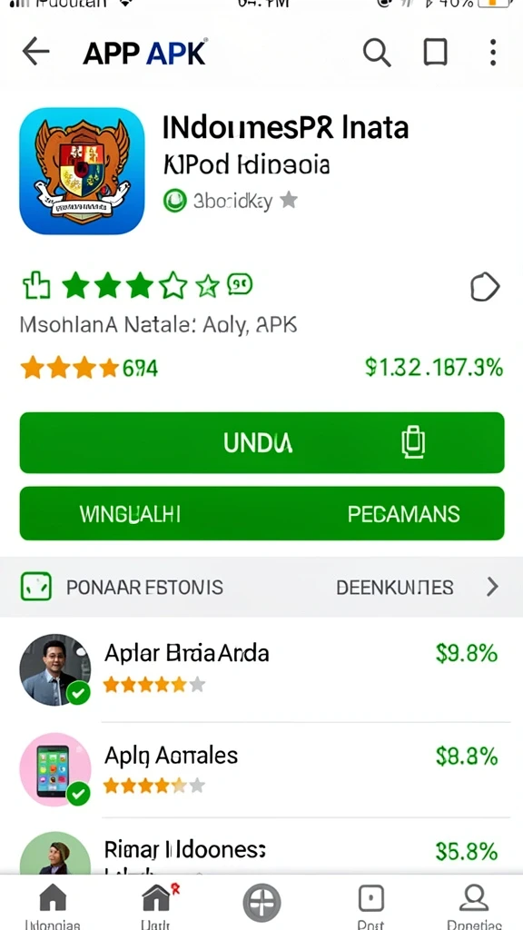 Screenshot 988bet nomor 3