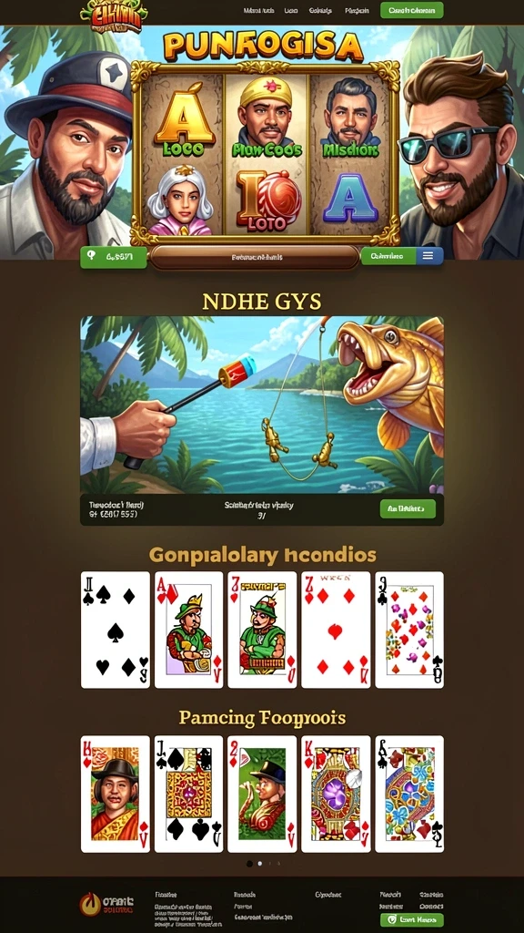 Screenshot aceparty nomor 3