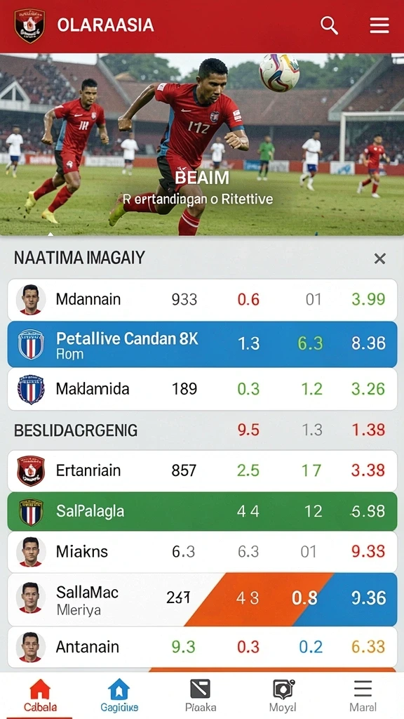 Screenshot apek88 nomor 1