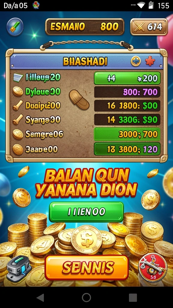 Screenshot baginda168 nomor 1