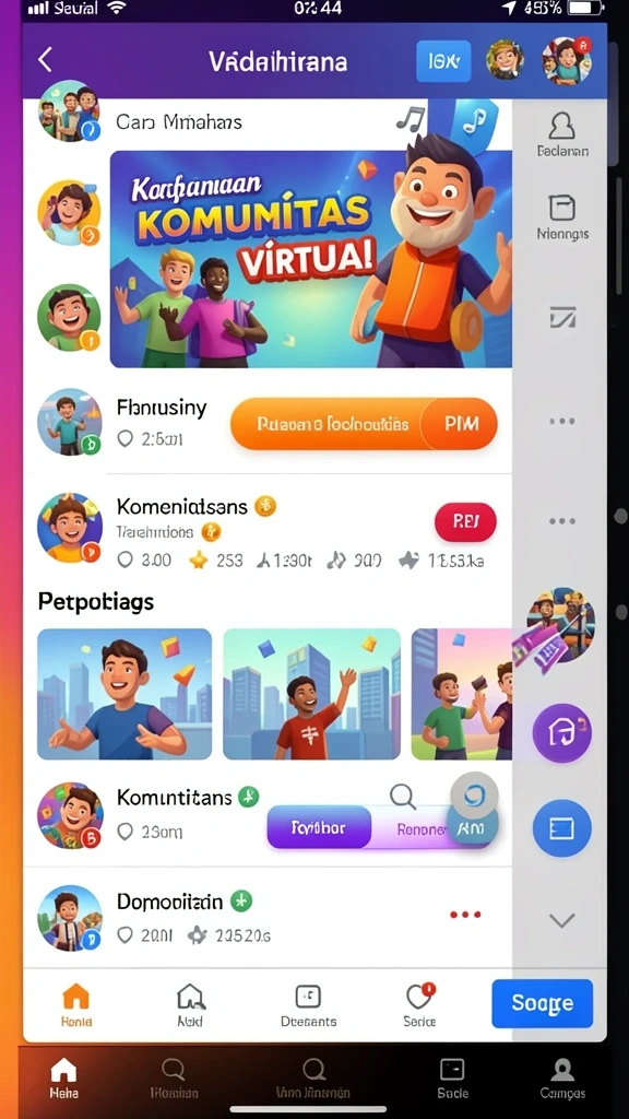Screenshot balaitoto nomor 3
