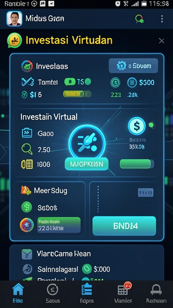 Screenshot bandar88 nomor 2