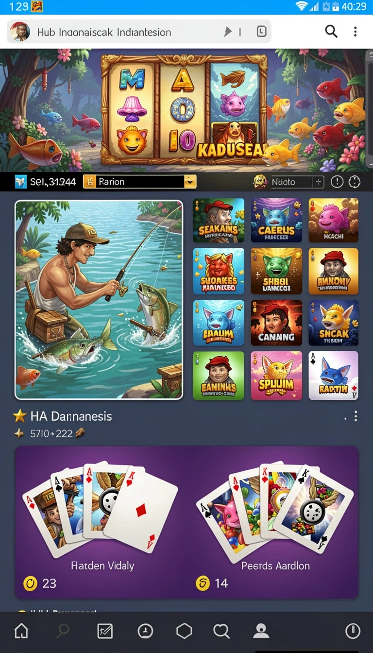 Screenshot bigwinner nomor 2