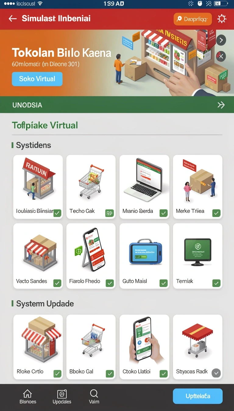 Screenshot bintangmpo nomor 2