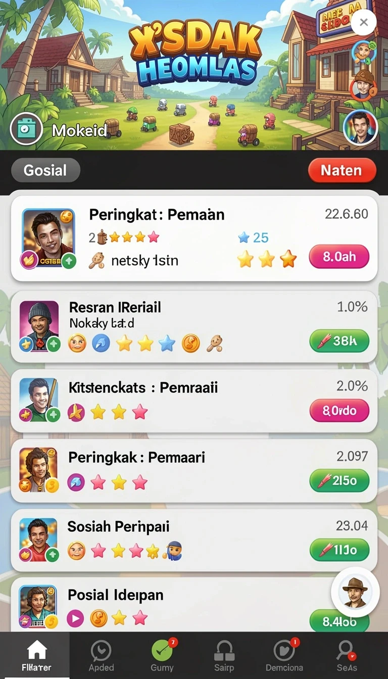 Screenshot btv168 nomor 1