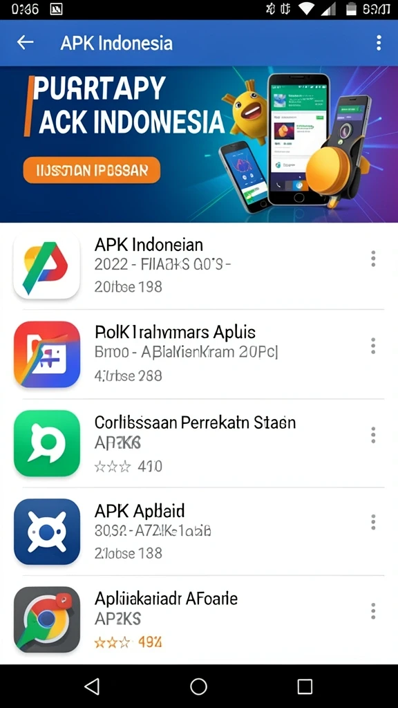 Screenshot bw888 nomor 1