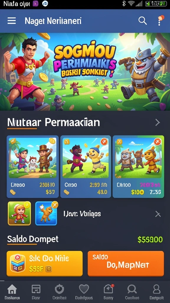 Screenshot bw888 nomor 2