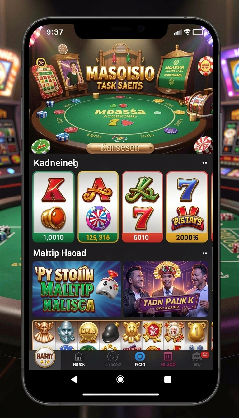 Screenshot cadas138 nomor 2