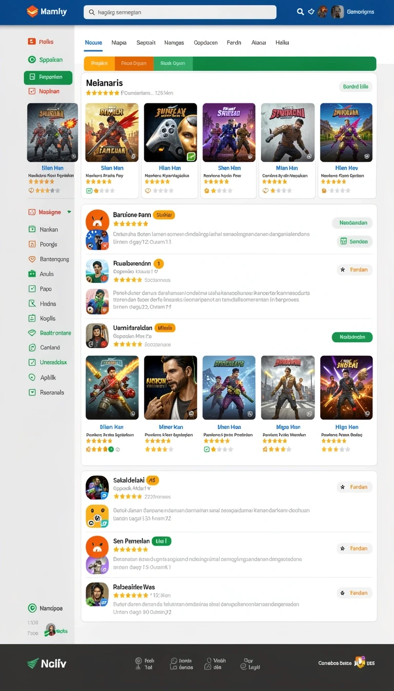 Screenshot dam88 nomor 3
