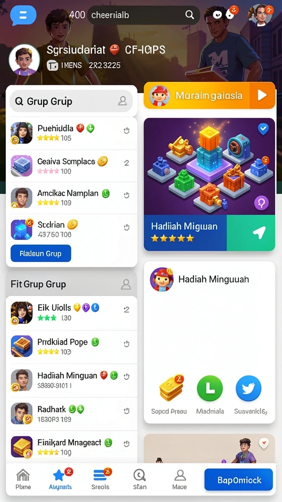 Screenshot dmd999 nomor 2