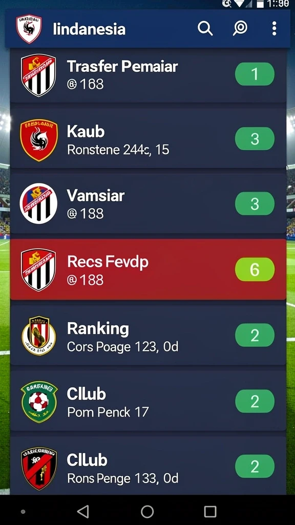 Screenshot doremi88 nomor 1
