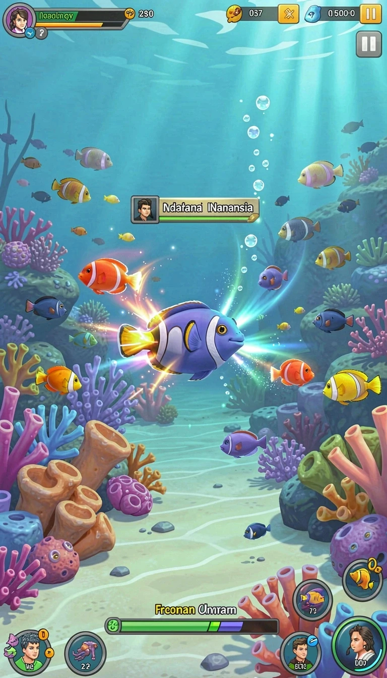 Screenshot gacormax nomor 1