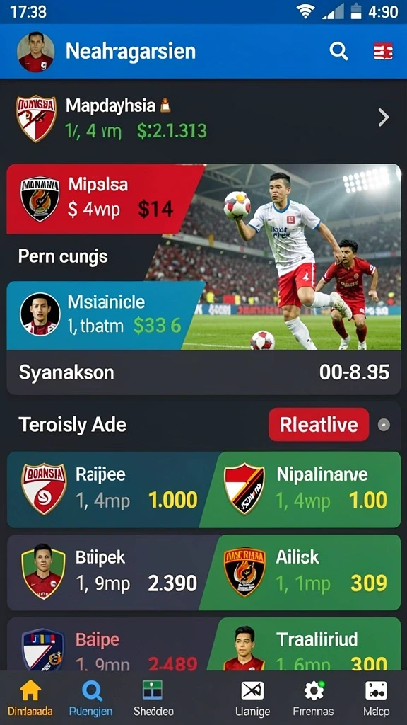 Screenshot ganas33 nomor 1