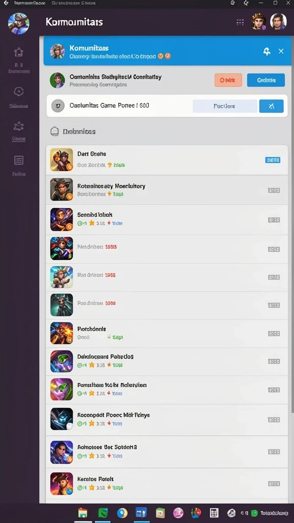 Screenshot gatotkaca123 nomor 1