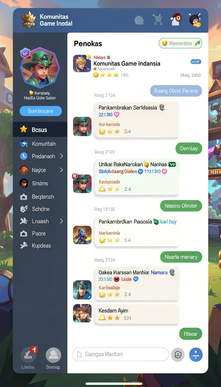 Screenshot gebyar4d nomor 3