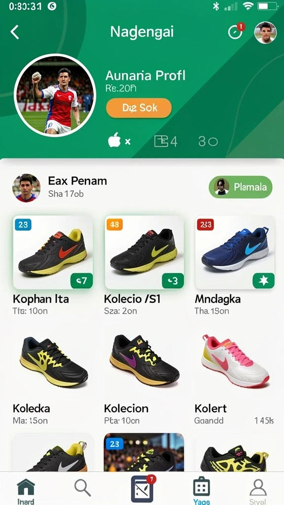 Screenshot gems365 nomor 2