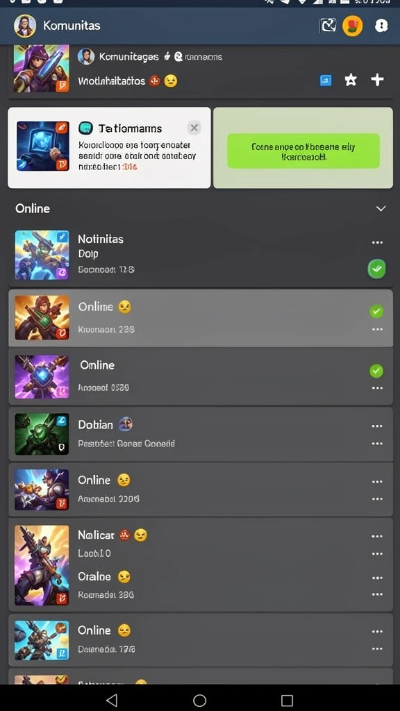 Screenshot gila138 nomor 1
