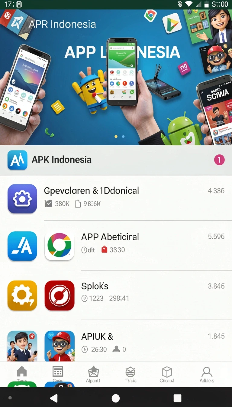 Screenshot gowin nomor 3