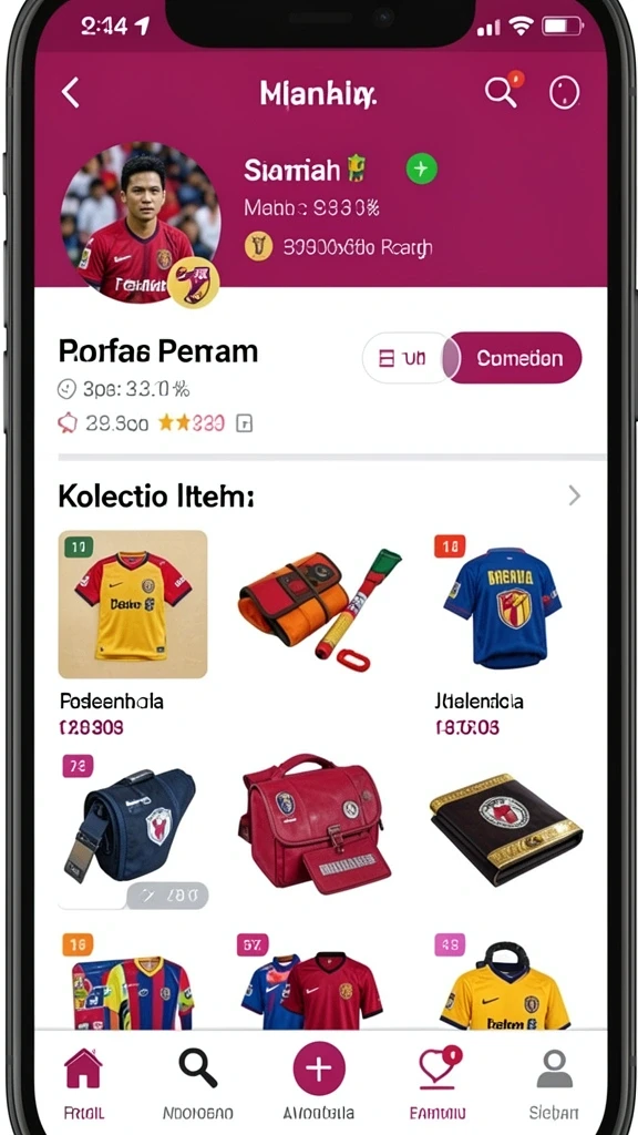 Screenshot happybet188 nomor 1