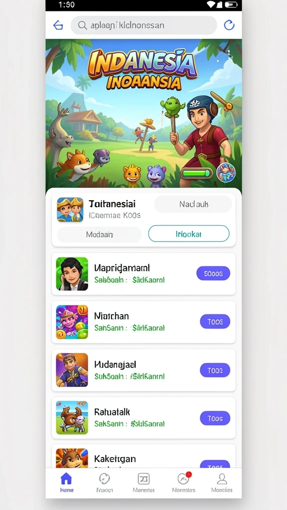 Screenshot happybet188 nomor 2