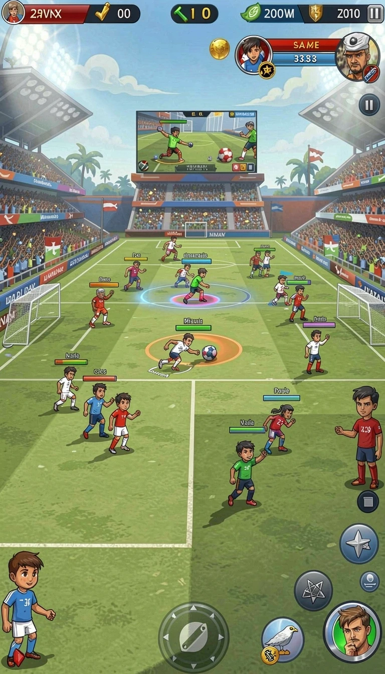 Screenshot hartaspin nomor 3