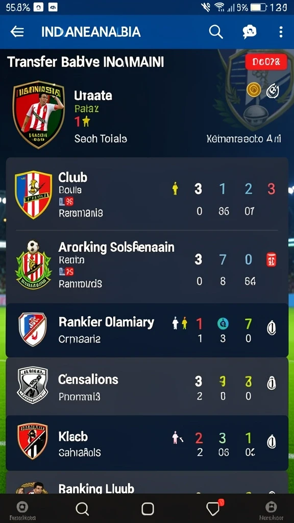 Screenshot hoki123 nomor 3