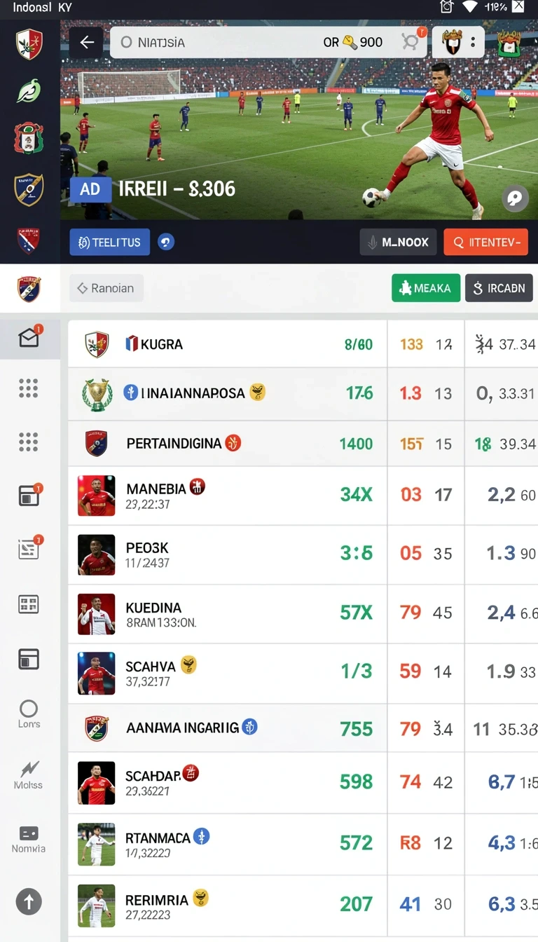 Screenshot hoki9 nomor 1
