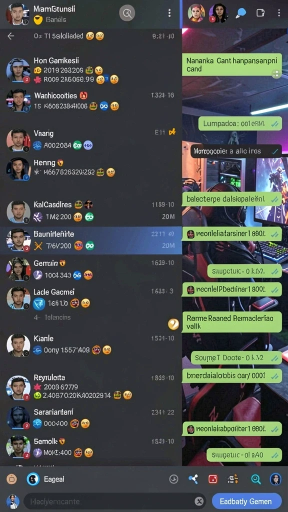 Screenshot hokiarena nomor 3
