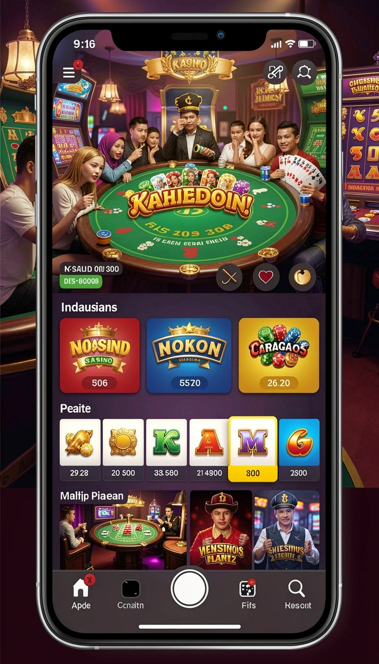 Screenshot id777 nomor 3