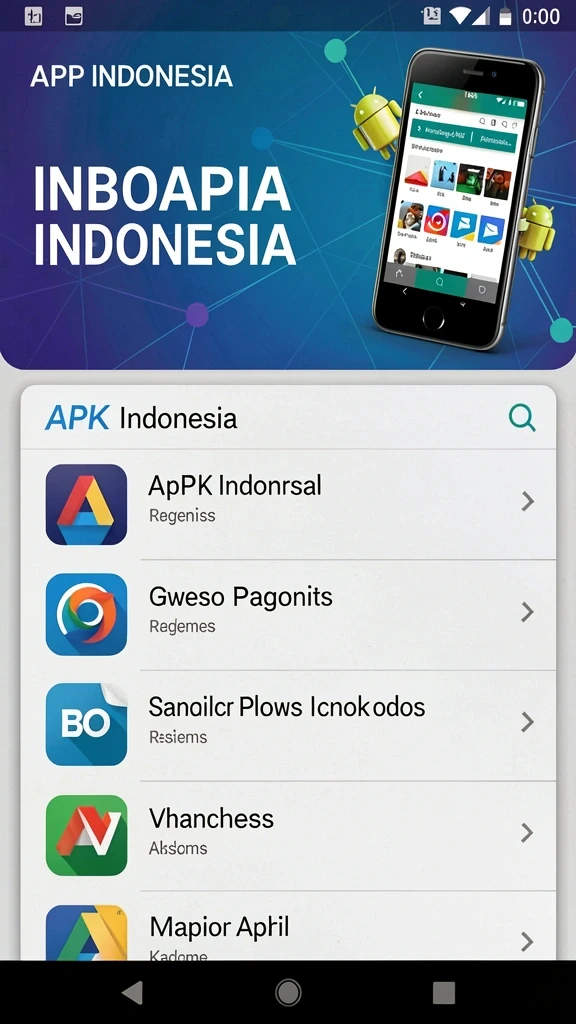 Screenshot idnseru nomor 1