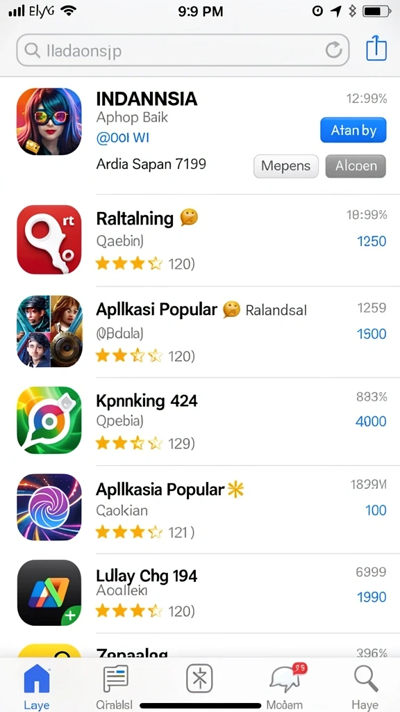 Screenshot idnseru nomor 3