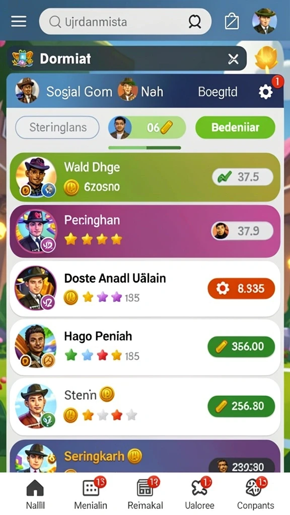 Screenshot idx66 nomor 1