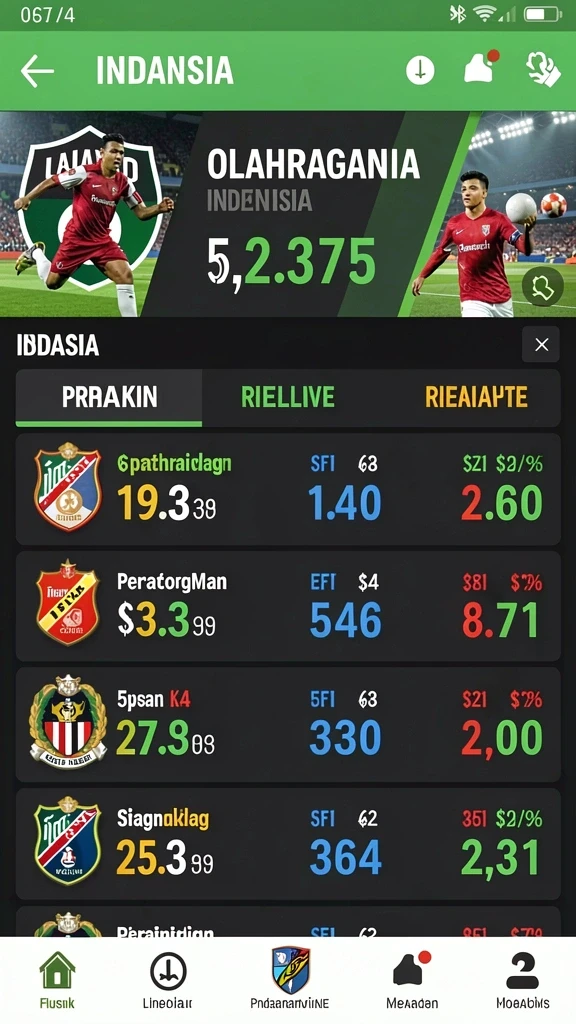 Screenshot ind777 nomor 1