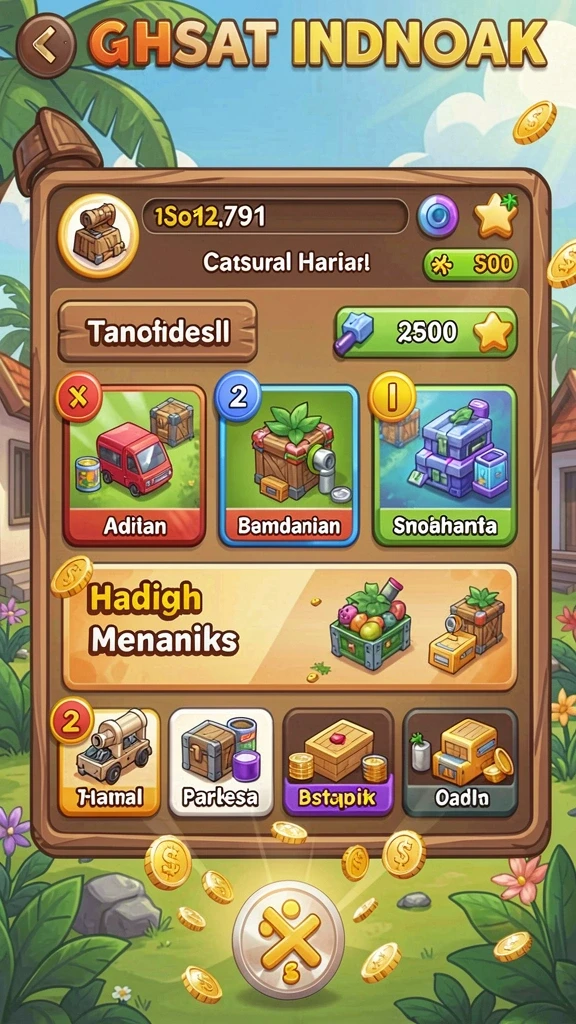 Screenshot kingdomtoto nomor 1