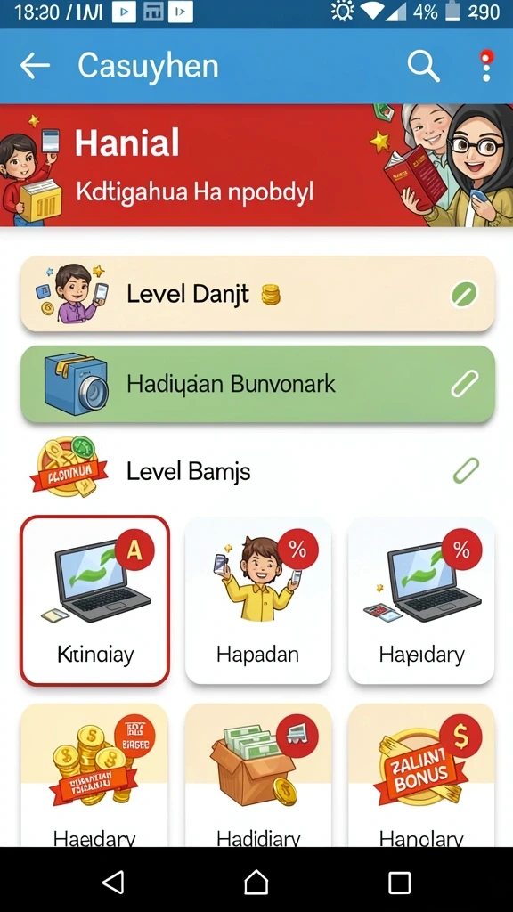 Screenshot kingdomtoto nomor 3