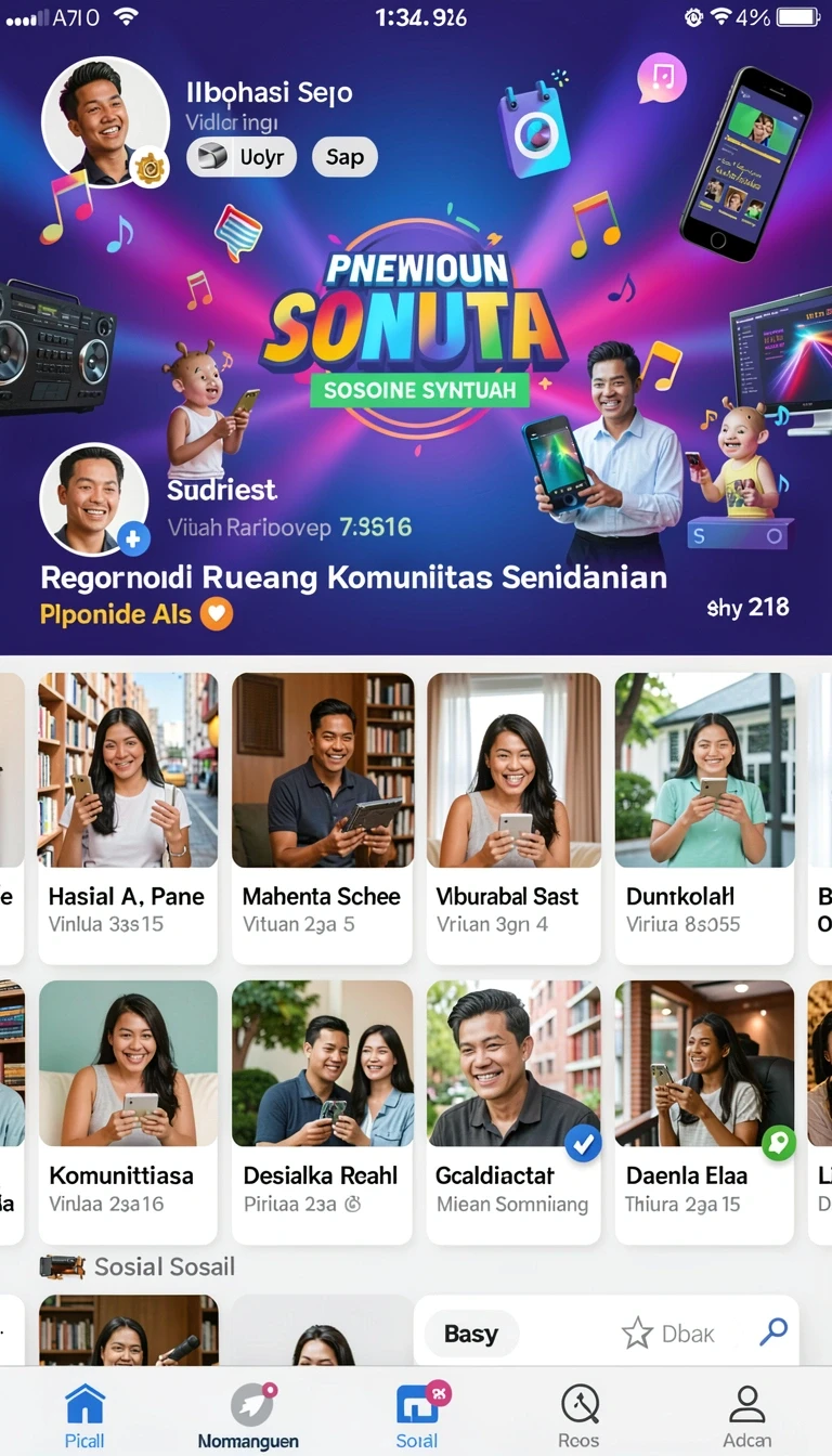 Screenshot kingslot nomor 2