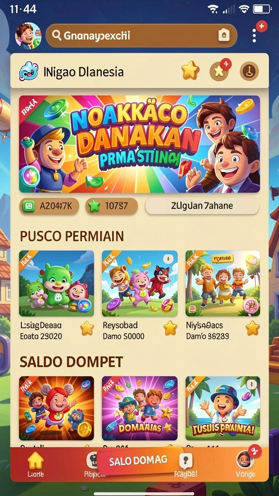 Screenshot koplo77 nomor 2