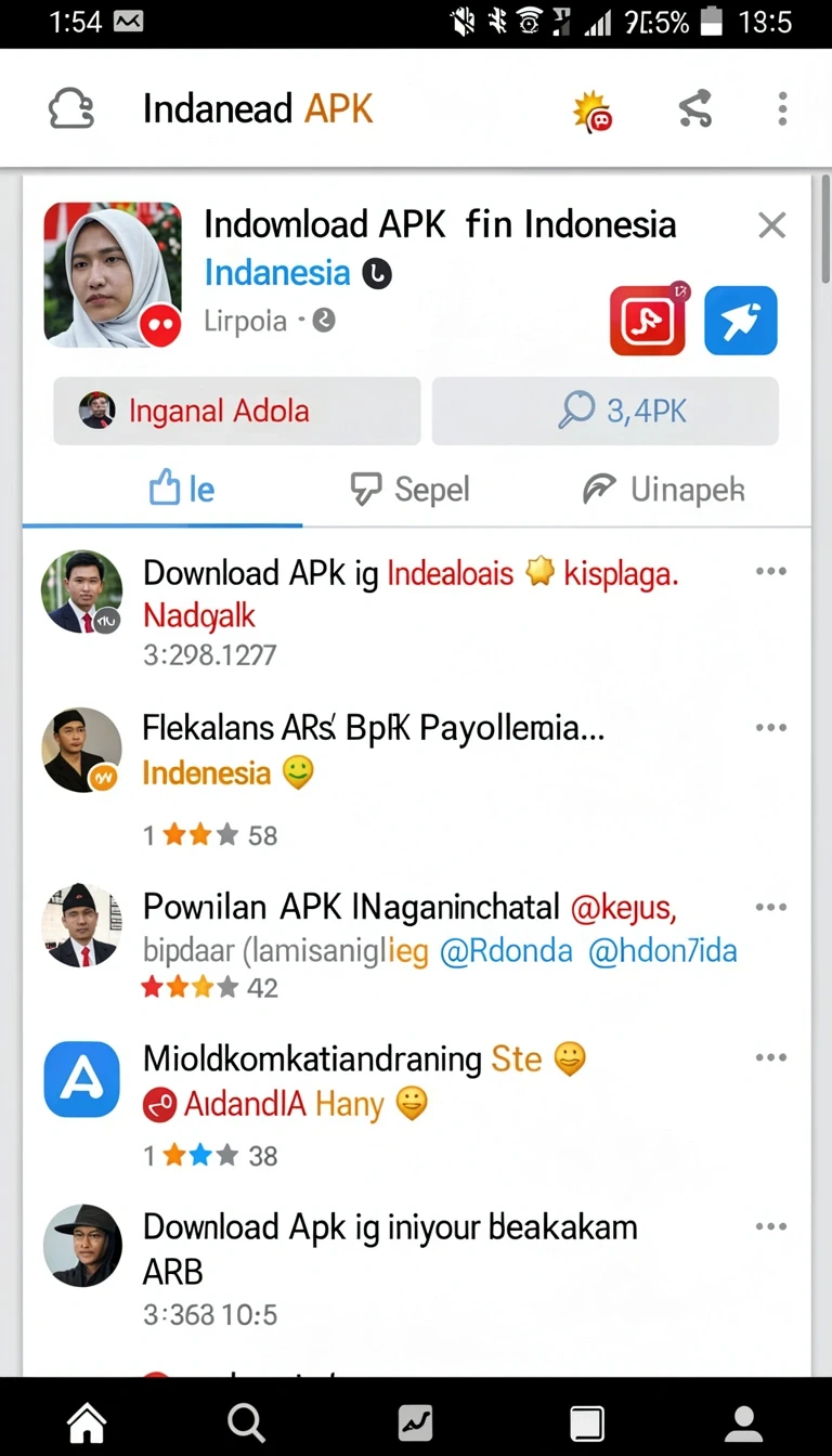 Screenshot mamen123 nomor 2