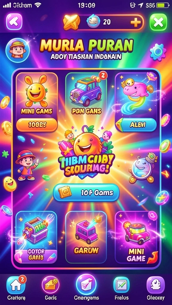 Screenshot maxslot nomor 1