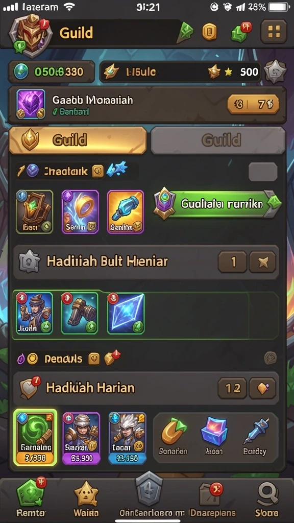Screenshot maxslot nomor 2