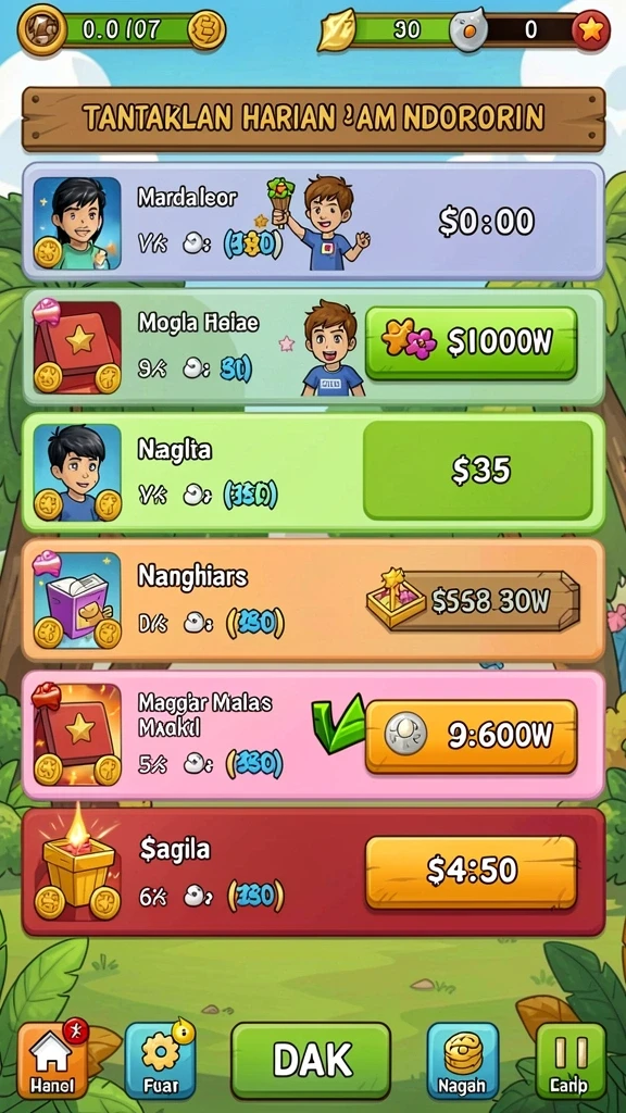 Screenshot mpo777 nomor 3