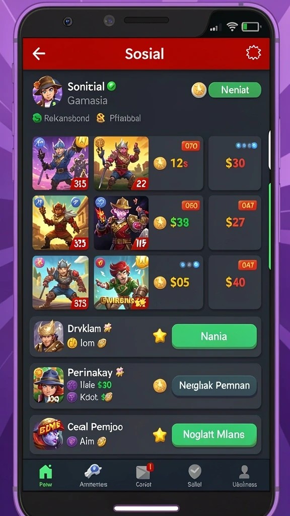 Screenshot mt966 nomor 2